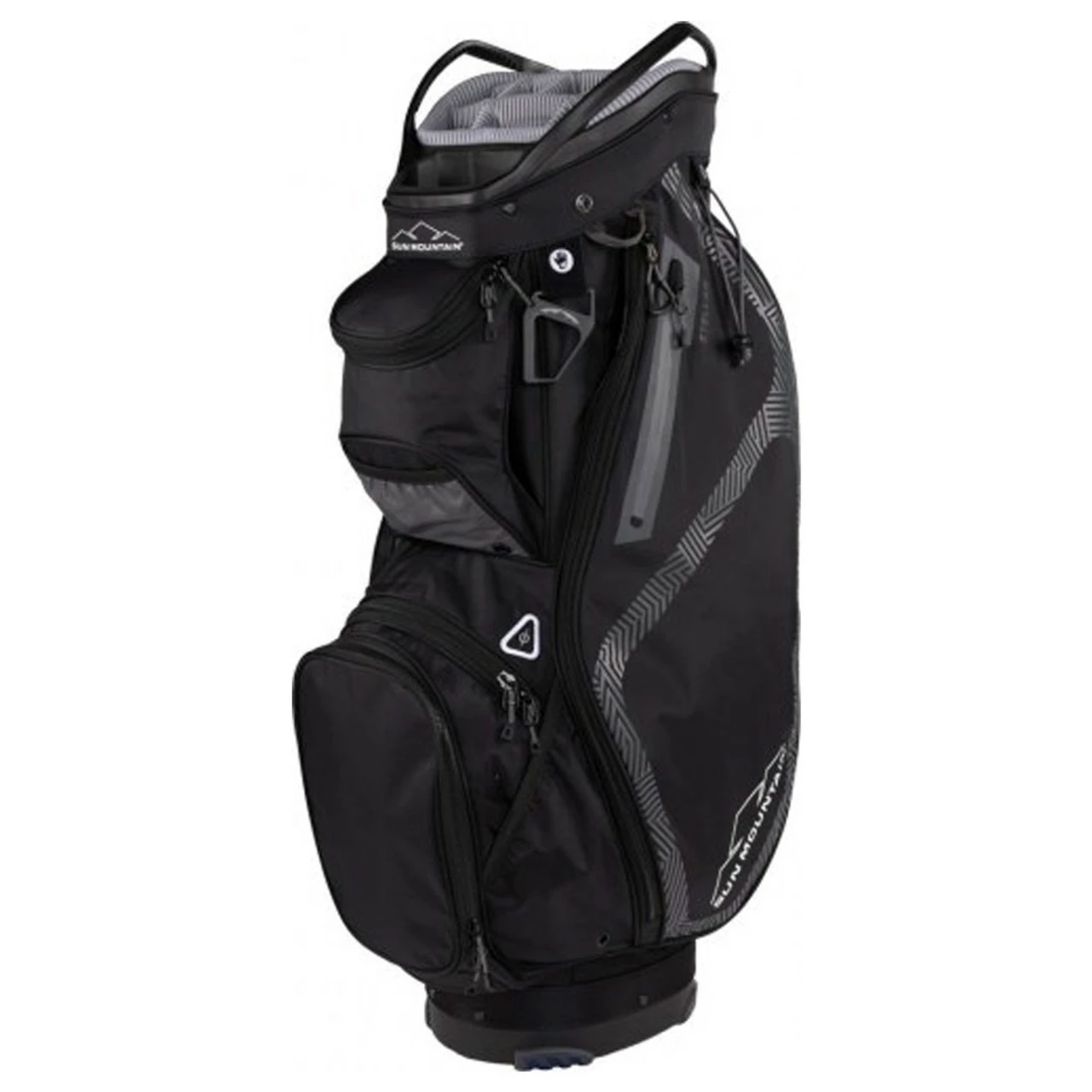 Sun Mountain Womens Stellar Cart Bag 2023 3 Sun Mountain Womens Stellar Cart Bag 2023 - Image 3