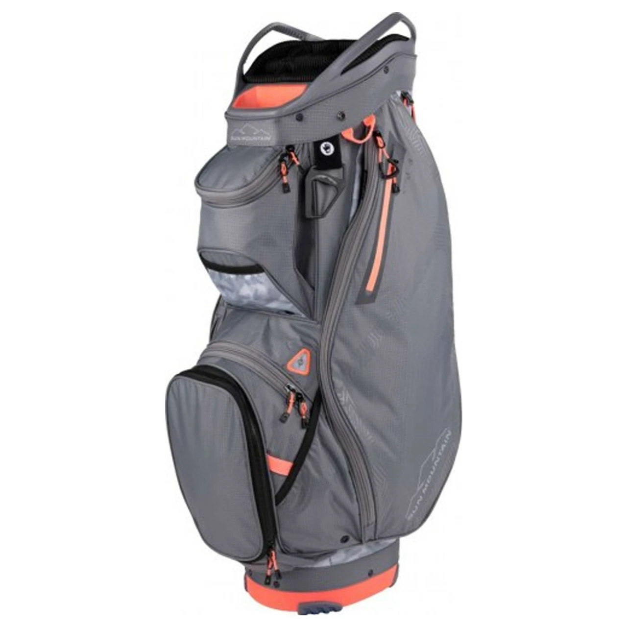 Sun Mountain Womens Stellar Cart Bag 2023 4 Sun Mountain Womens Stellar Cart Bag 2023 - Image 4