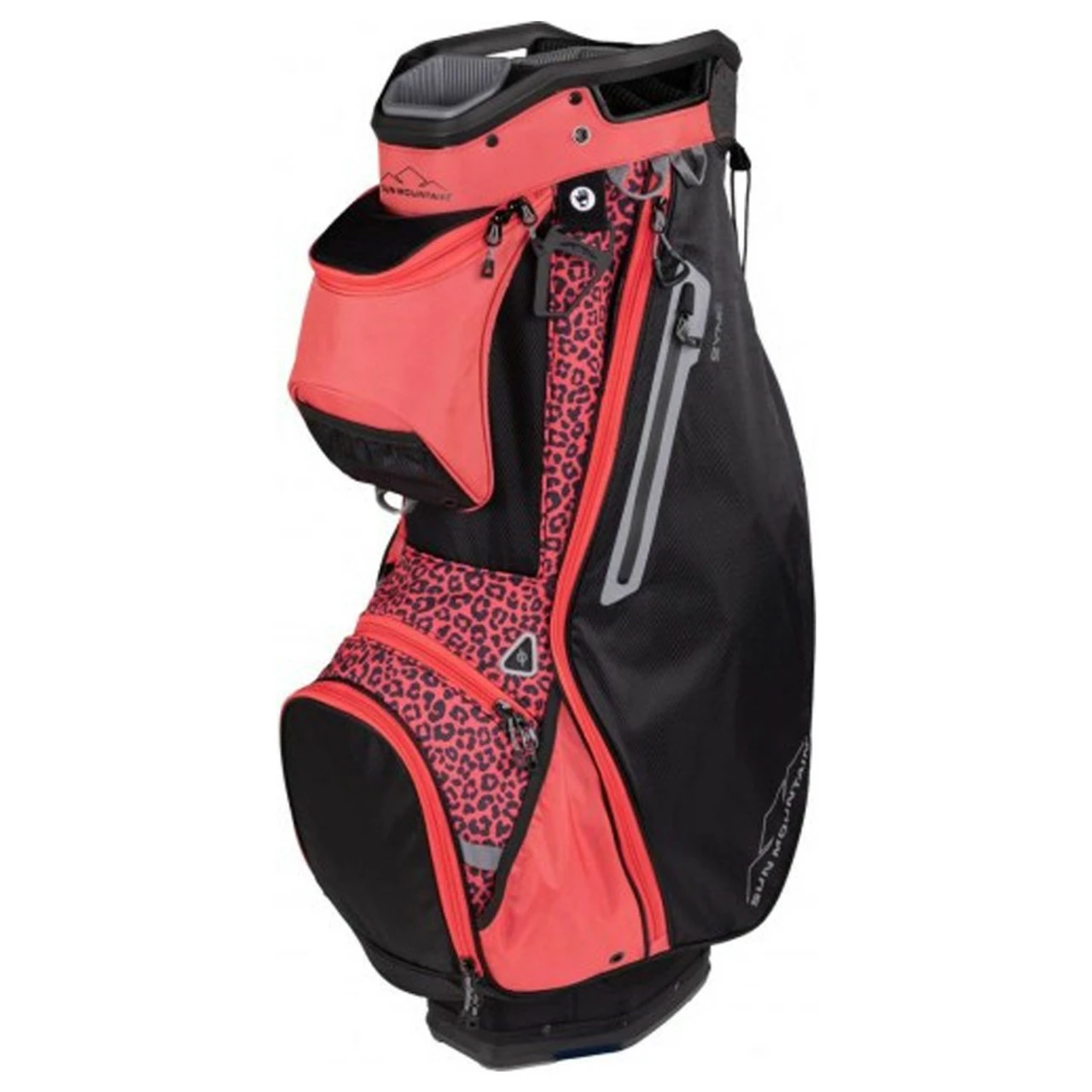Sun Mountain Womens Sync Cart Bag 2023 1 Sun Mountain Womens Sync Cart Bag 2023