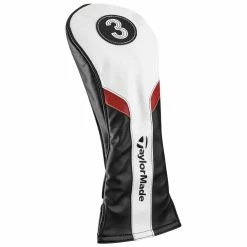 TaylorMade Golf TaylorMade Fairway 3 Fairway Wood Headcover