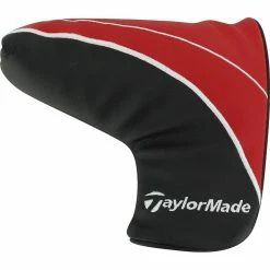 TaylorMade Golf TaylorMade Redline Blade Putter Headcover -Apparel Sales Store TaylorMade Redline Blade Putter Headcover b 43416.1678818394