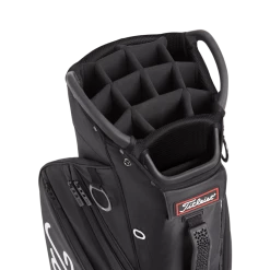 Titleist Cart 14 Golf Bag -Apparel Sales Store Titleist Cart 14 Golf Bag BLK d 06222.1662502857