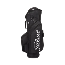 Titleist Cart 14 Golf Bag -Apparel Sales Store Titleist Cart 14 Golf Bag BLK e 88647.1662502857