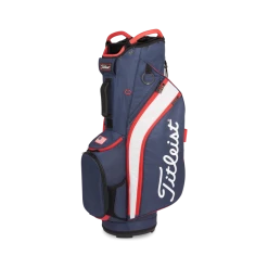 Titleist Cart 14 Golf Bag -Apparel Sales Store Titleist Cart 14 Golf Bag NWR a a 79249.1662502857