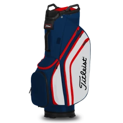 Titleist Cart 14 Lightweight Bag -Apparel Sales Store Titleist Cart 14 Lightweight Bag NWR 41435.1646330461