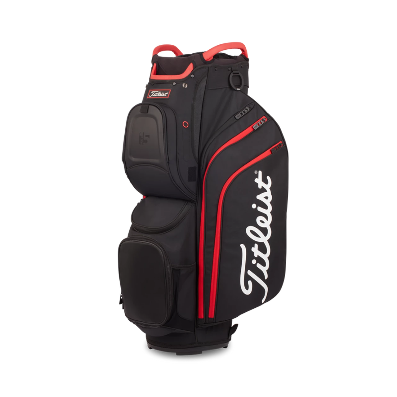 Titleist Cart 15 Golf Bag 6 Titleist Cart 15 Golf Bag - Image 6
