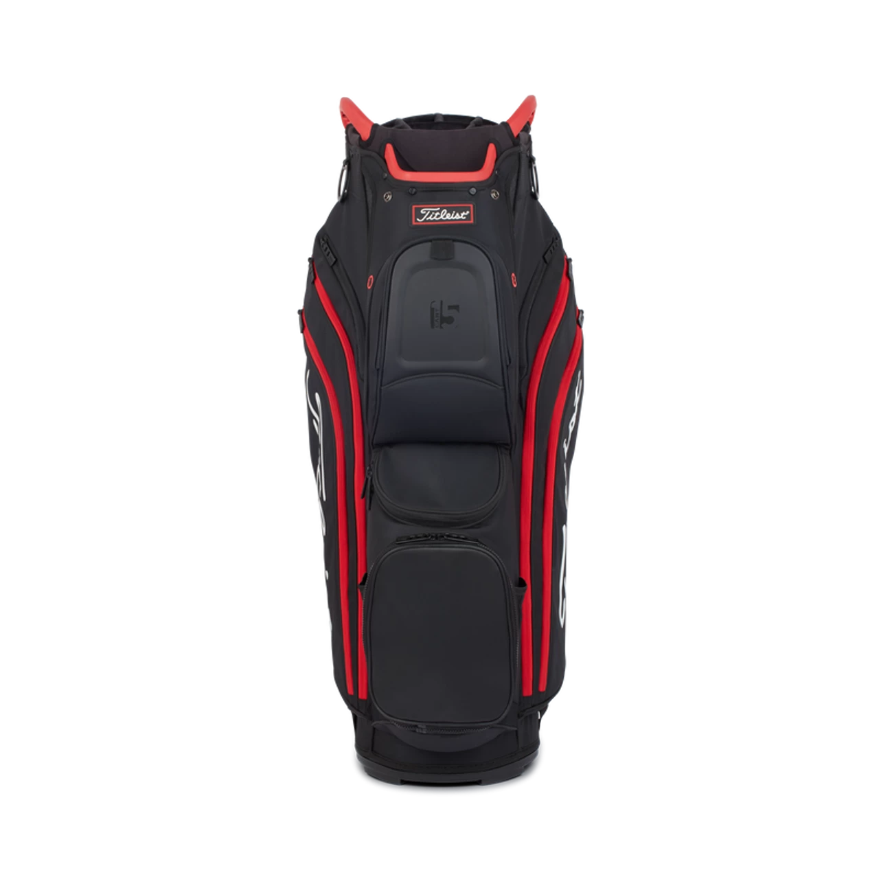 Titleist Cart 15 Golf Bag 7 Titleist Cart 15 Golf Bag - Image 7