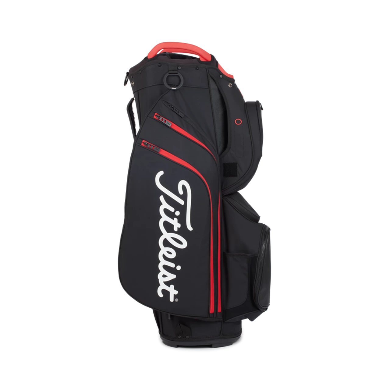 Titleist Cart 15 Golf Bag 8 Titleist Cart 15 Golf Bag - Image 8