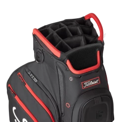 Titleist Cart 15 Golf Bag 34 Titleist Cart 15 Golf Bag -Apparel Sales Store Titleist Cart 15 Golf Bag BBR d 00373.1677001851