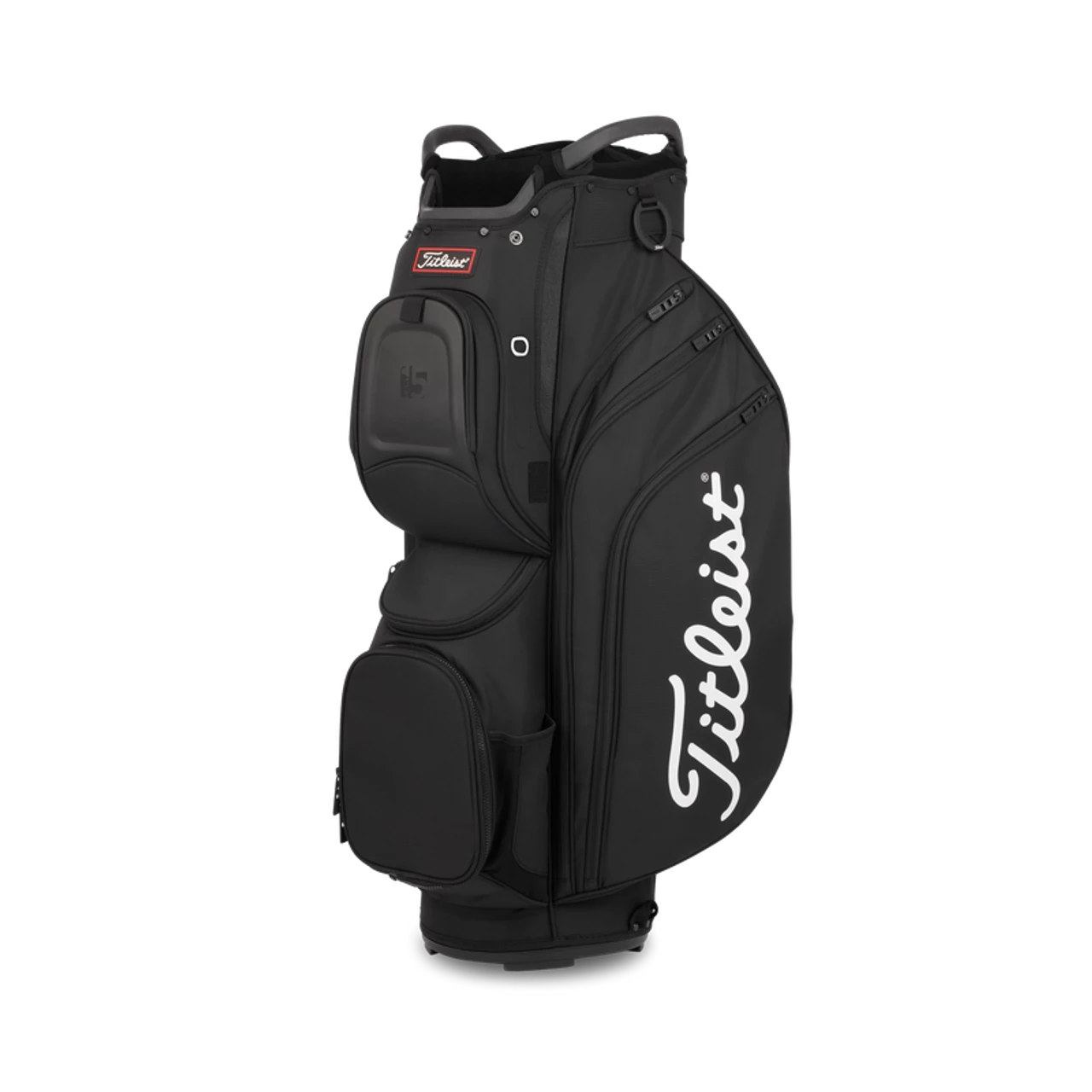 Titleist Cart 15 Golf Bag 1 Titleist Cart 15 Golf Bag