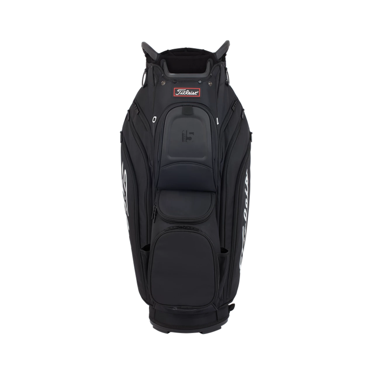 Titleist Cart 15 Golf Bag 2 Titleist Cart 15 Golf Bag - Image 2