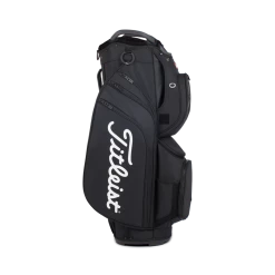 Titleist Cart 15 Golf Bag 28 Titleist Cart 15 Golf Bag -Apparel Sales Store Titleist Cart 15 Golf Bag BLK d 03430.1677001851
