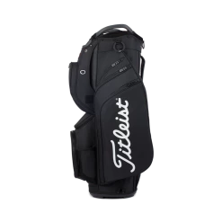 Titleist Cart 15 Golf Bag 27 Titleist Cart 15 Golf Bag -Apparel Sales Store Titleist Cart 15 Golf Bag BLK e 22936.1677001851