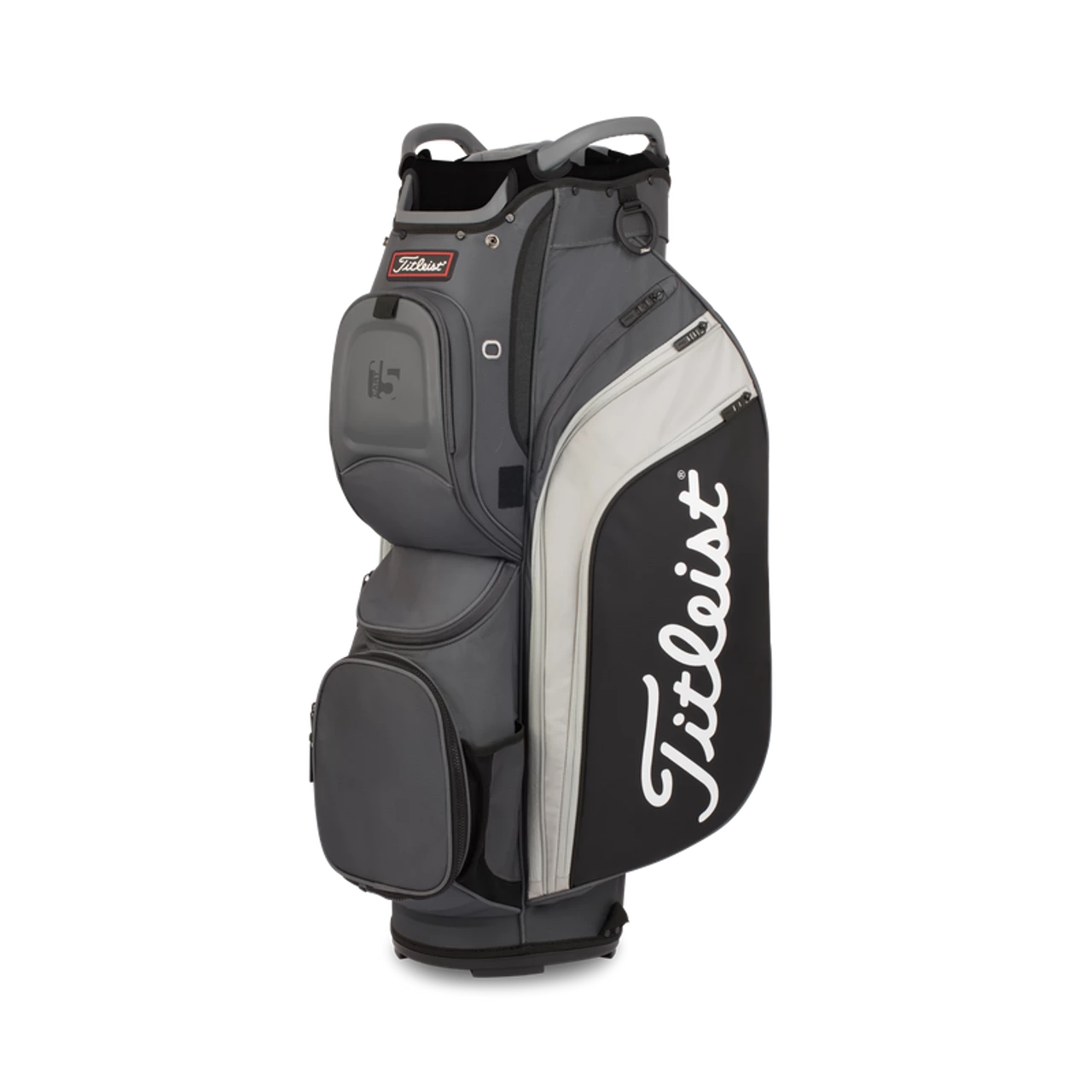 Titleist Cart 15 Golf Bag 11 Titleist Cart 15 Golf Bag - Image 11