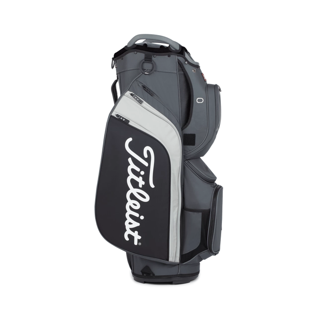 Titleist Cart 15 Golf Bag 14 Titleist Cart 15 Golf Bag - Image 14