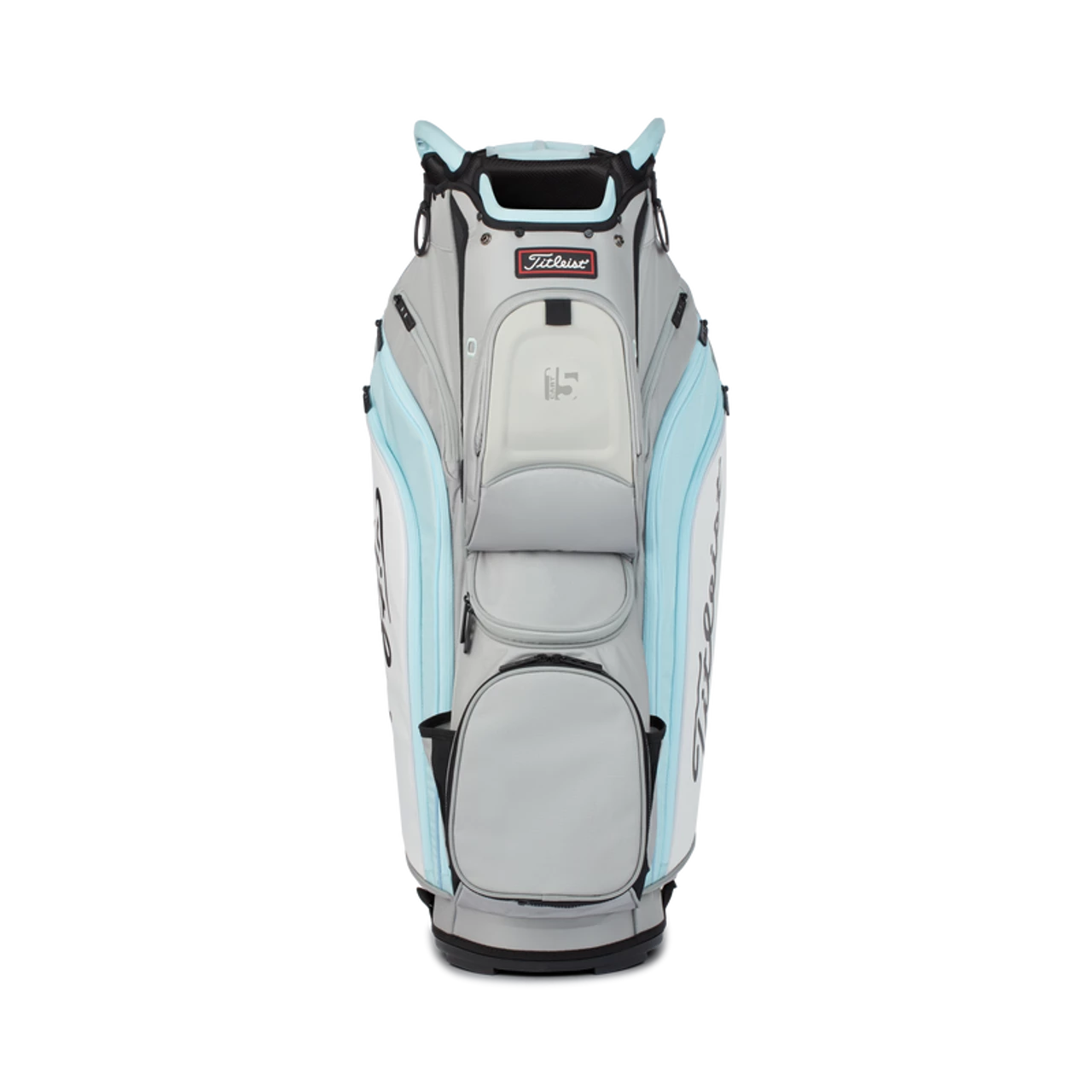 Titleist Cart 15 Golf Bag 17 Titleist Cart 15 Golf Bag - Image 17