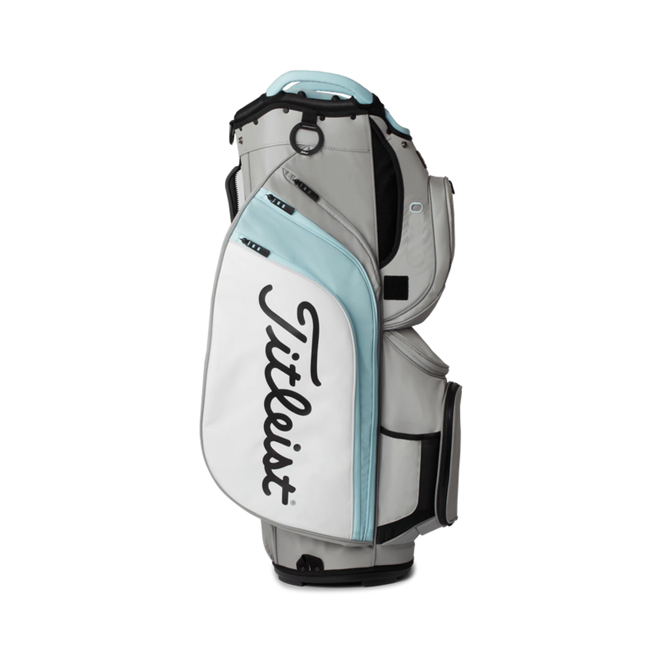 Titleist Cart 15 Golf Bag 18 Titleist Cart 15 Golf Bag - Image 18