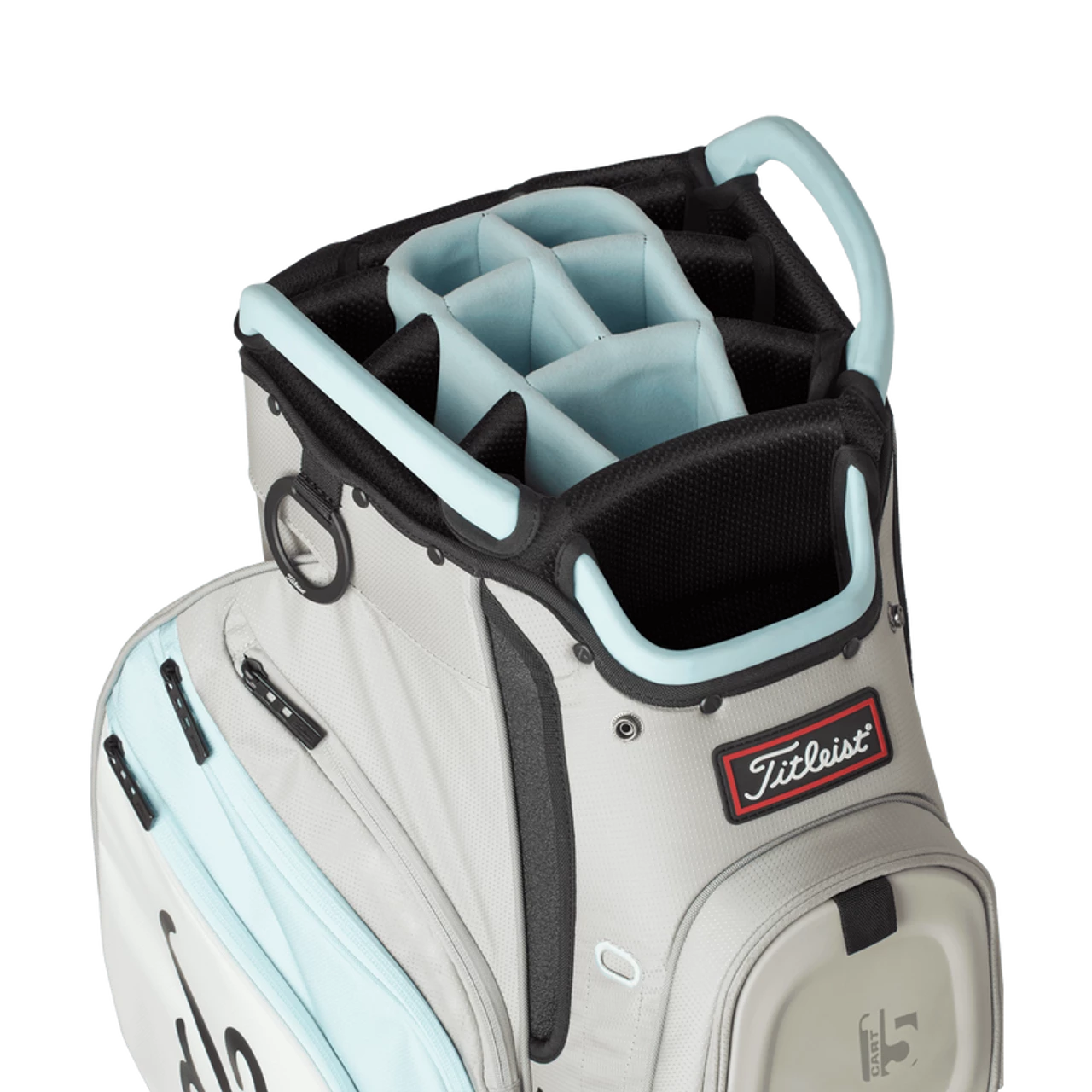 Titleist Cart 15 Golf Bag 20 Titleist Cart 15 Golf Bag - Image 20