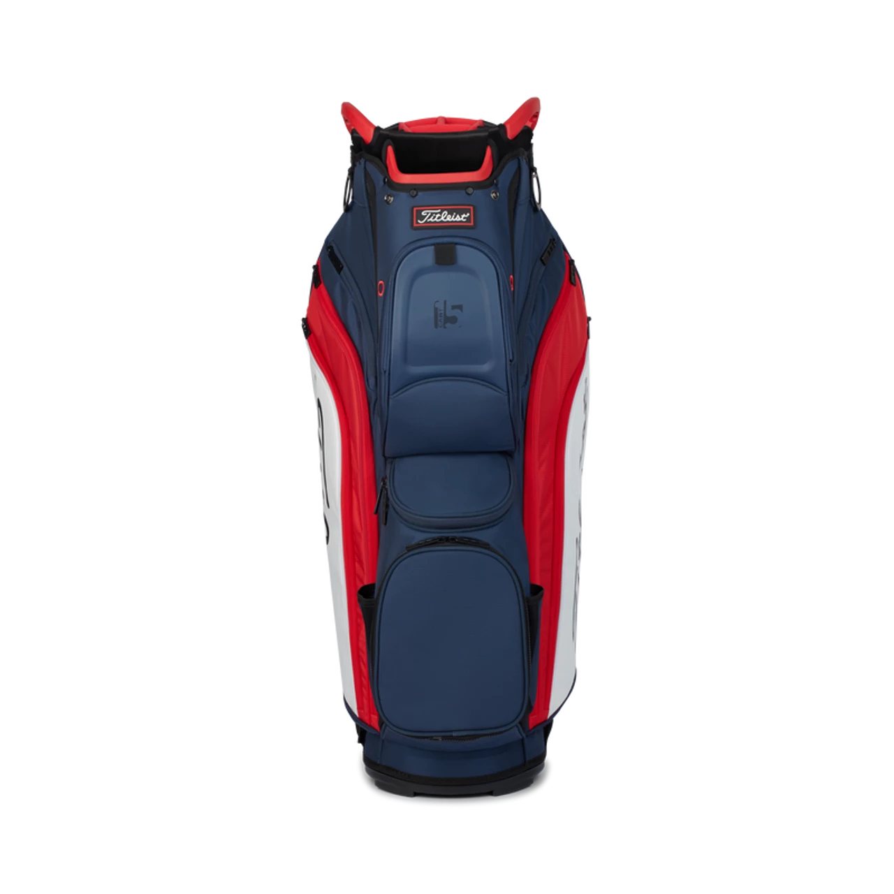 Titleist Cart 15 Golf Bag 22 Titleist Cart 15 Golf Bag - Image 22