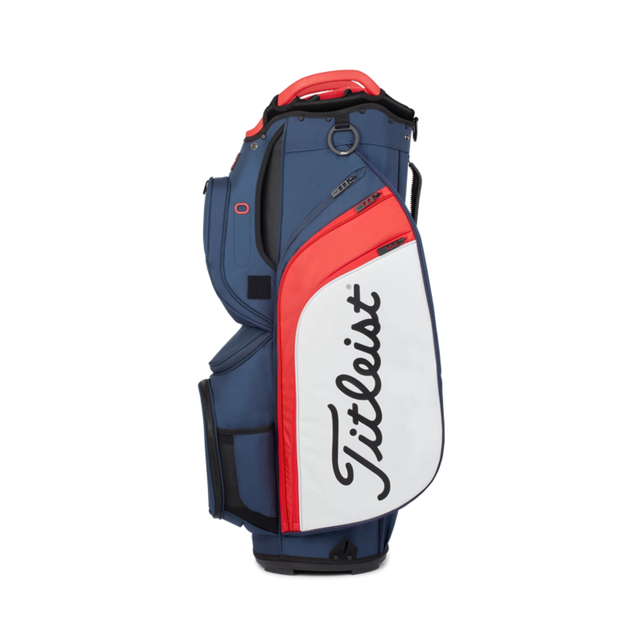 Titleist Cart 15 Golf Bag 23 Titleist Cart 15 Golf Bag - Image 23
