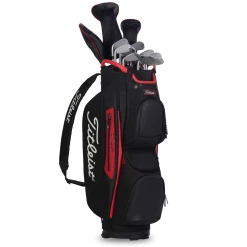 Titleist Cart 15 StaDry Cart Bag -Apparel Sales Store Titleist Cart 15 Stadry Cart Bag BBR d 01804.1662503474