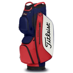 Titleist Cart 15 StaDry Cart Bag -Apparel Sales Store Titleist Cart 15 Stadry Cart Bag NWR 38482.1662503474