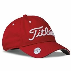 Titleist Classic Ball Marker Cap -Apparel Sales Store Titleist Classic Ball Marker Cap RW 96666.1664382650