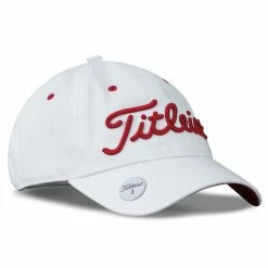 Titleist Classic Ball Marker Cap -Apparel Sales Store Titleist Classic Ball Marker Cap WR 15304.1664382650