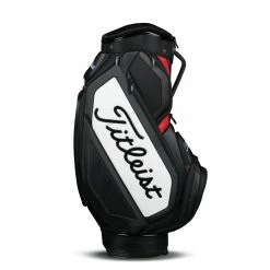 Titleist Mid Staff Bag -Apparel Sales Store Titleist Midsized Staff Bag 2017 3 71470.1568566338