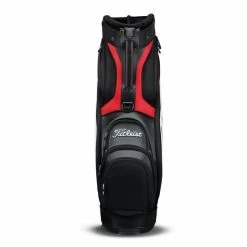 Titleist Mid Staff Bag -Apparel Sales Store Titleist Midsized Staff Bag 2017 4 48589.1568566338
