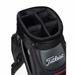 Titleist Mid Staff Bag -Apparel Sales Store Titleist Midsized Staff Bag 2017 5 38589.1568566338