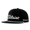 Titleist Tour Rope Flatbill Cap