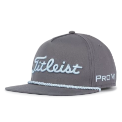 Titleist Tour Rope Flatbill Cap -Apparel Sales Store Titleist Tour Rope Flatbill Cap CS a 94684.1659462880
