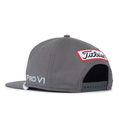 Titleist Tour Rope Flatbill Cap -Apparel Sales Store Titleist Tour Rope Flatbill Cap CS c 94803.1659462893