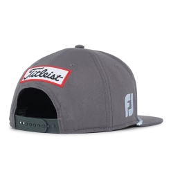 Titleist Tour Rope Flatbill Cap -Apparel Sales Store Titleist Tour Rope Flatbill Cap CS d 86161.1659462925