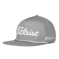 Titleist Tour Rope Flatbill Cap -Apparel Sales Store Titleist Tour Rope Flatbill Cap GW a 43973.1659462642