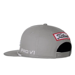 Titleist Tour Rope Flatbill Cap -Apparel Sales Store Titleist Tour Rope Flatbill Cap GW c 53194.1659462642