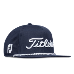 Titleist Tour Rope Flatbill Cap -Apparel Sales Store Titleist Tour Rope Flatbill Cap NW b 15303.1659462642