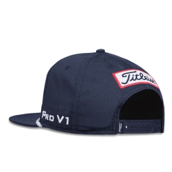 Titleist Tour Rope Flatbill Cap -Apparel Sales Store Titleist Tour Rope Flatbill Cap NW c 04016.1659462642