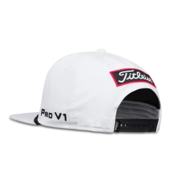 Titleist Tour Rope Flatbill Cap -Apparel Sales Store Titleist Tour Rope Flatbill Cap WB c 46375.1659462642