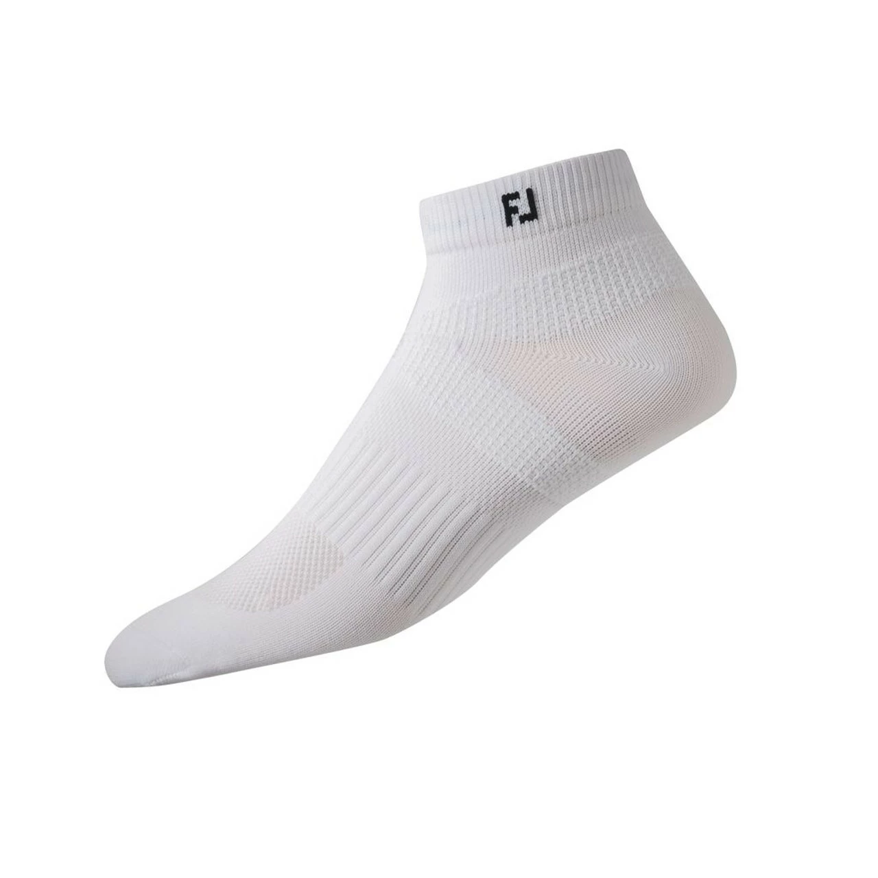 FootJoy Golf FootJoy Tour Compression Sport Socks Half Dozen 1 FootJoy Golf FootJoy Tour Compression Sport Socks Half Dozen