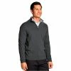 Cutter & Buck Lakemont Tri-Blend Quarter Zip Sweater