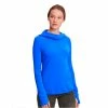 Cutter & Buck Womens Traverse Hoodie