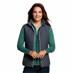 Cutter & Buck Ladies Ranier Vest