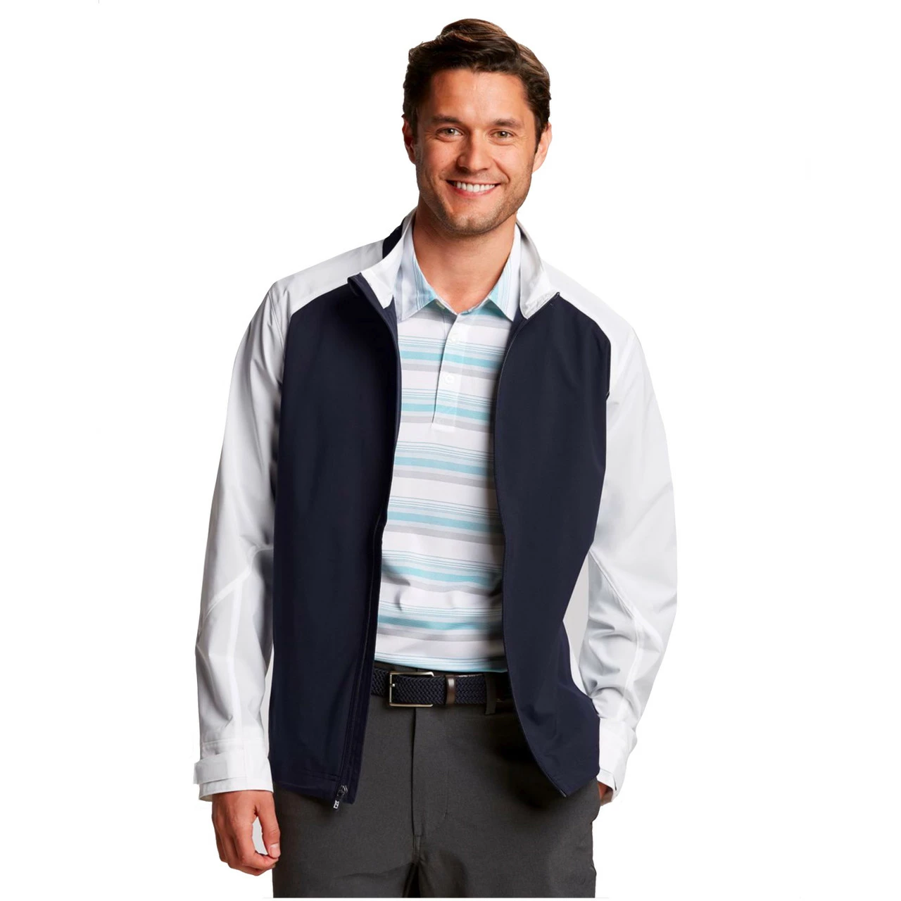 Cutter & Buck Summit Full Zip 1 Cutter & Buck Summit Full Zip