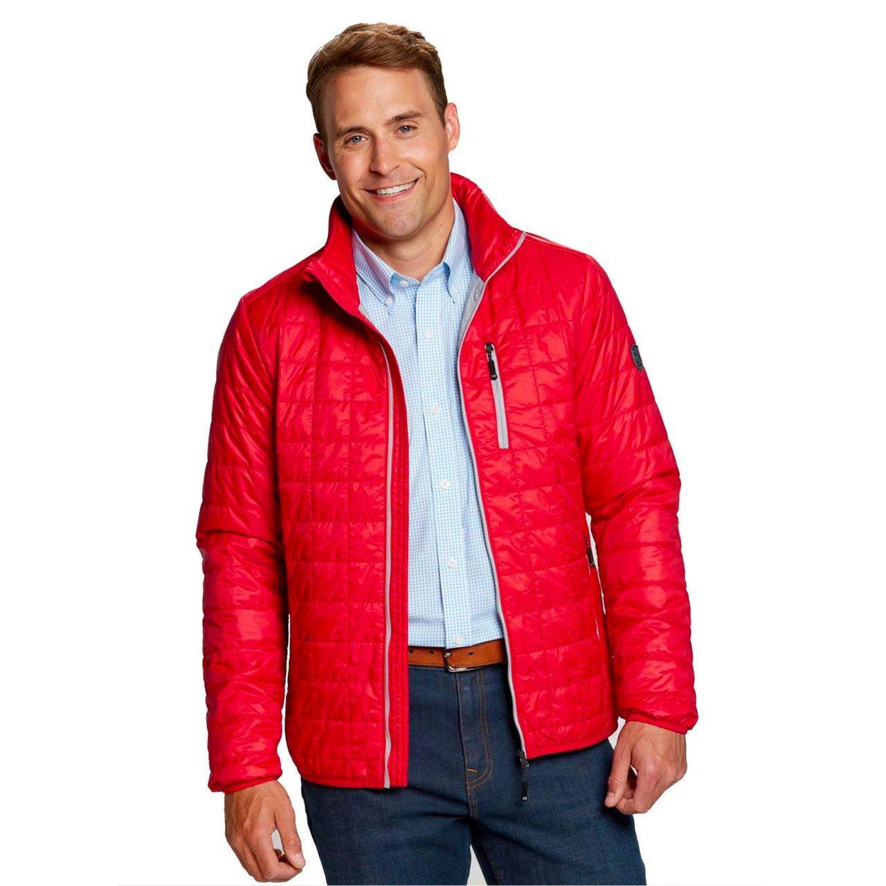 Cutter & Buck Ranier Jacket 1 Cutter & Buck Ranier Jacket