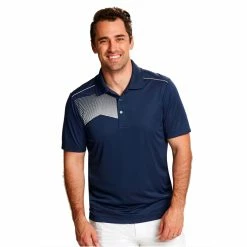 Cutter & Buck Glen Acres Polo