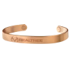 Sabona Realtree Brushed Copper Wristband
