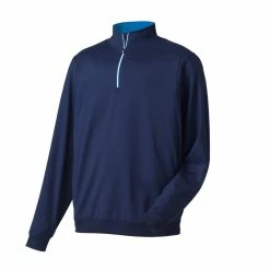 FootJoy Golf FootJoy Performance Half-Zip Pullover -Apparel Sales Store fj 23036 58977.1675969015