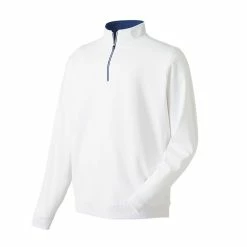 FootJoy Golf FootJoy Performance Half-Zip Pullover -Apparel Sales Store fj 23039 69569.1675969015